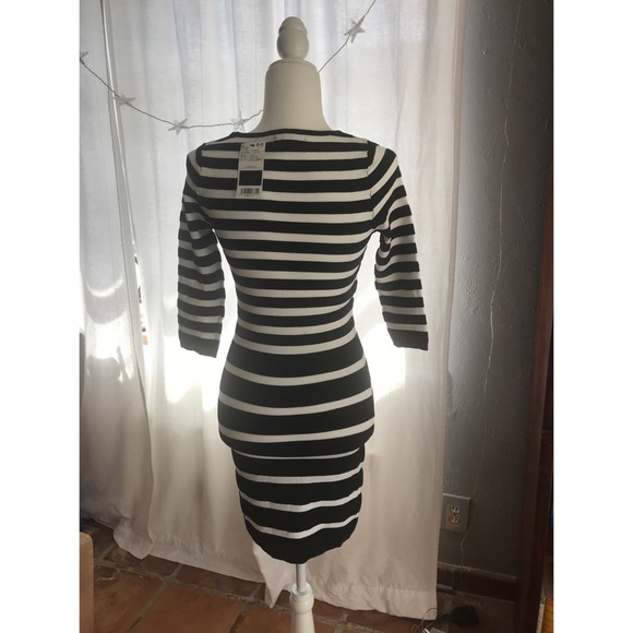 Mango bodycon dress - Picture 2 of 7